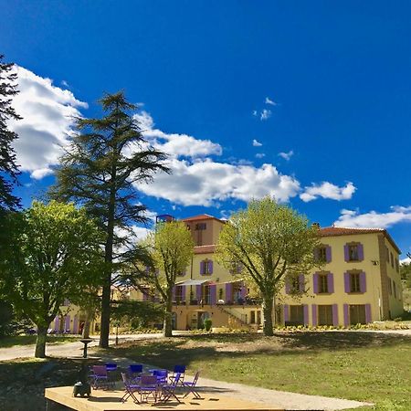 Chateau Ferrassieres Экстерьер фото